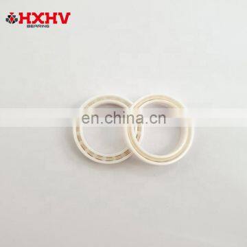 6703 17x23x4 Full ZrO2 Si3N4 Ceramic Bearing photo-2