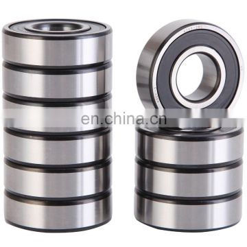 20x52x15 mm stainless steel ball bearing 6304 2rs 6304z 6304zz 6304rs,China bearing manufacturer