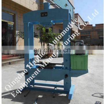 50T Electrical Hydraulic Press Machine photo-3