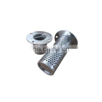 Корзинный фильтр типа фильтра 316L 304 из нержавеющей стали. Корзинный фильтр с сеткой для трубопроводной системы photo-2