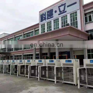Liyi Electric Blast Oven Hot Air Specification Lab Drying Equipment photo-6
