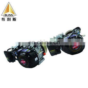 Range Extender for Electric Vehicles 5KW/10KW Wholesale and Retail Voltage Regulation Current Limit Protection photo-2