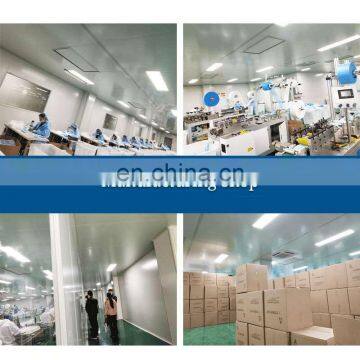 Double Action 5mm Laparoscopic Insulated Curved Bipolar Forceps With Cable photo-5