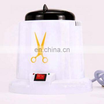 Mini Portable Nail High Temperature Sterilizer Hair Salon Nail Tool Sterilizer Equipment For Beauty Salon