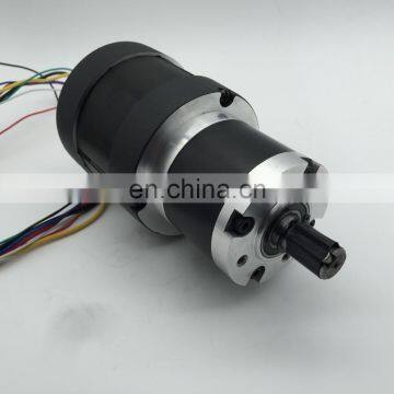 12volt or 24 Volt Brushless Dc Gear Motor, BLDC Planetary Gearmotor 100w, 200w, 300w photo-4