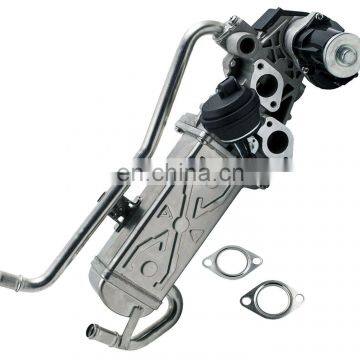 03P131512B EGR FOR Seat Ibiza 1.2 TDI Valve Cooler 03P131512C 03P131512D 03P131512E High Quality photo-2