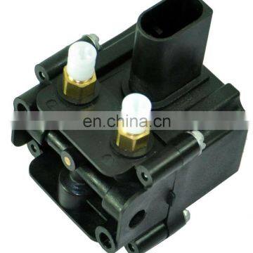 Air Suspension Pump Solenoid Valve Block 37206789937 37206789938 High Quality For BMW 5 SERIES X6 photo-3