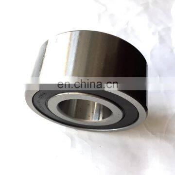 High Precision 3307 Double Row Angular Contact Roller Wheel Hub Auto Bearing photo-3