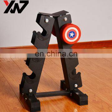 Fitness Equipment Dumbbell Rack for Home Use Standard photo-6