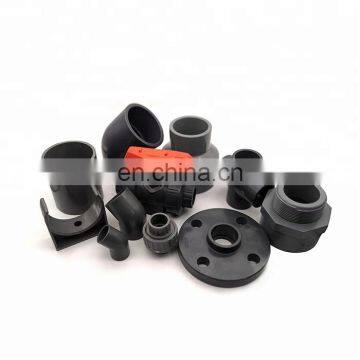 Pvc Electrical Conduit 90 Degree Elbow photo-4