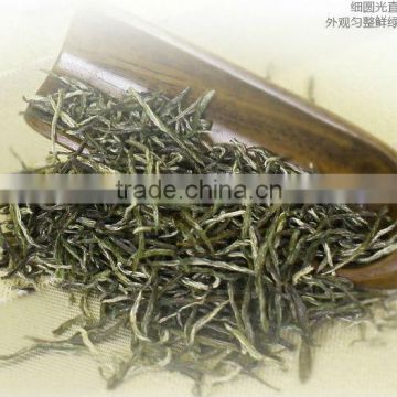 Good Fujian Tanyang Gongfu Black Tea