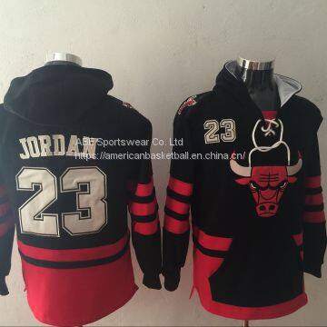 Chicago Bulls #23 Jordan Hoodie