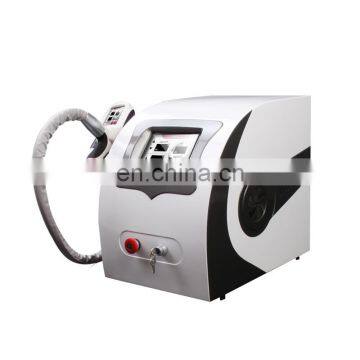 Portable Cryotherapy Anticellulite Slimming Machine cryo lipo suction machine LM-S600F