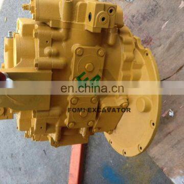 P/N:200-3343 244-8477 2448477 E325C 325C Hydraulic Main Pump photo-3