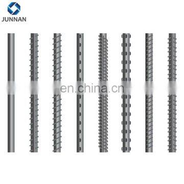 HRB 400 hot rolled Deformed Steel Rebar/18crnimo6-7 Steel Bar