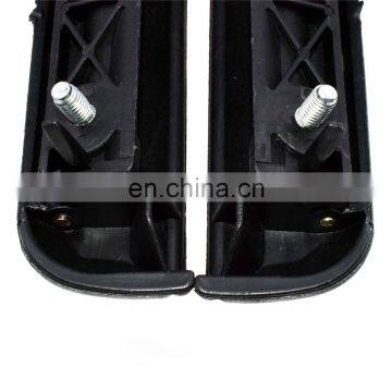 Free Shipping! Rear Pair Exterior Door Handle For Toyota Tercel 95-99 6924016090,6923016090