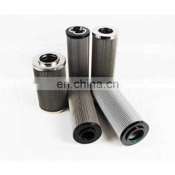 5-inch external thread pipe air filter cartridge, Industrial hydraulic filter insert