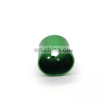 Precision 7075 Aluminum Turning Cnc Machining Parts