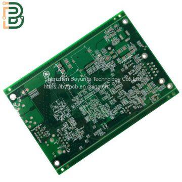 Board Printed Circuit Cheap PCB Sample Custom China Electronic Manufacturers Supplier PCB Factory photo-3
