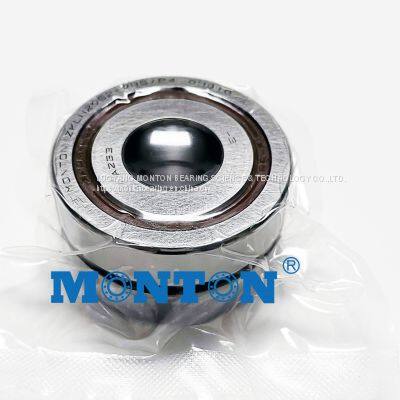ZKLN1034-2RS 10*34*20mm Angular Contact Bearing High Speed High Precision Ceramic Spindle Ball Bearing