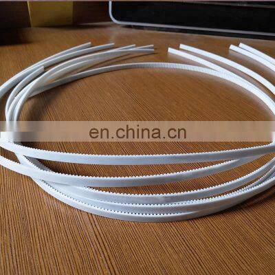 3D Printer GT2 3mm 9mm Width pu Belt and Pulley photo-4