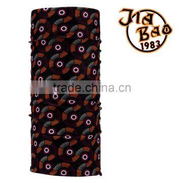 2016 Printed Dyed Customized Polyester Neckwrap/Bandana photo-6
