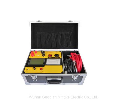 TKHL-200PMicro Ohmmeter