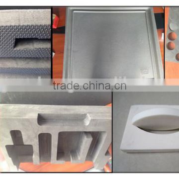 PE/XLPE/IXPE/EVA/PU/EPE foam Shockproof packaging foam packaging Foam packaging material