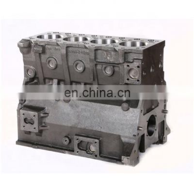 Auto Engine 1006 (3120T/3125T/3140T) Cylinder Head 3712L02A/4 For Excavator Spare Parts