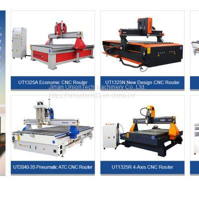Big Size ATC CNC Router Machine 2030 Wood 3d CNC Engraving Milling Machine UT-2030 photo-5