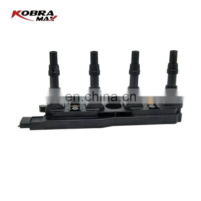 1208008 Manufacture Engine Spare Parts Car Ignition Coil FOR SAAB Ignition Coil