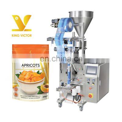 automatic Dried Apricot Fruit Packing Machine factory price