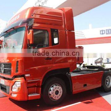 Dongfeng DFL4251A15 6x4 Truck Tractor photo-2