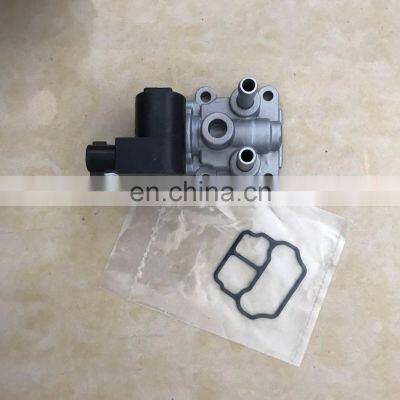 HIGH QUALITY AUTO PARTS Idle Air Control Valves FOR Corolla 4EFE Tercel Paseo 1.5L OEM:22270-11020 photo-4