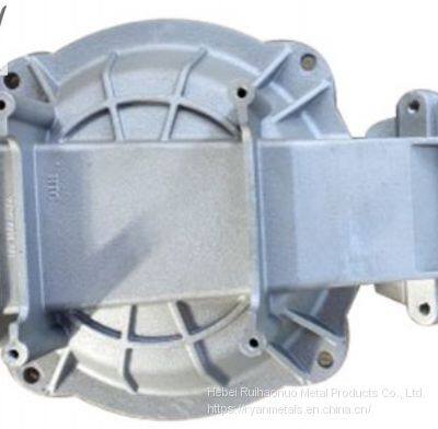 Aluminum Casting