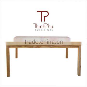 BASIC - DINING TABLE - Hight quality outdoor furniture