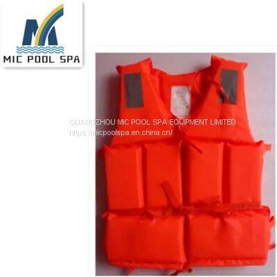 Swimming Pool Life Jacket Clothes