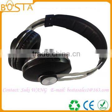Deep Bass Sound Wholesale Stereo Funny Coolest Popular Wireless Bluetooth Headsets photo-3