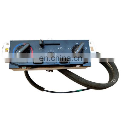 Air conditioning control panel A/C suitable for Great Wall WINGLE 3 winge 5 STEED car accessories