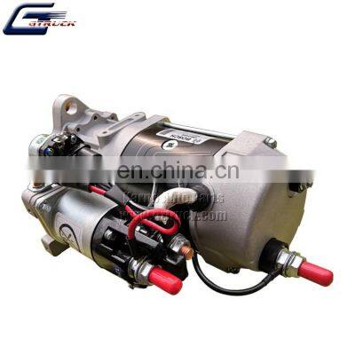 Heavy Duty Truck Parts Starter Motor Oem 19011514 0051511001 0061511601 0051517001 FOR MB Truck Starter Relay Solenoid Switch photo-3