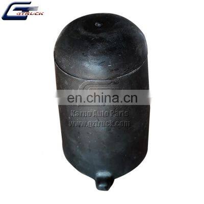 Factory Price Heavy Duty Truck Parts Rubber Mounting Oem 1322341 for SC Truck Rubber Buffer Suspension photo-4