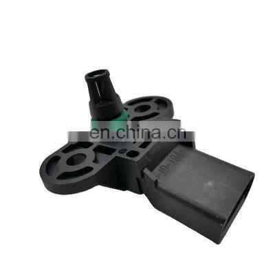 High quality best price OE 0261230207 Car Parts automotive  pressure sensor  for AUDI A4L