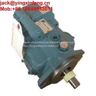 Japan Daikin Oill Pump V38A1RX-95 V38A2RX-95 V38A3RX-95 A4 photo-3