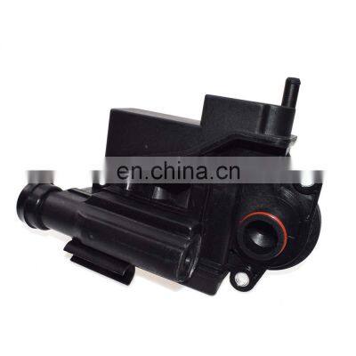 Free Shipping!new OIL SEPARATOR BREATHER CRANKCASE For AUDI A6 TFSI FSI TDI 079103464D photo-5