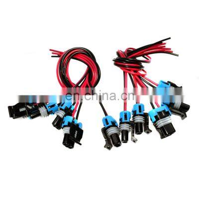 Free Shipping!10PCS Multi Purpose Electric Connector 2 Pin For Asuna GM Daewoo GMC Saab New photo-4