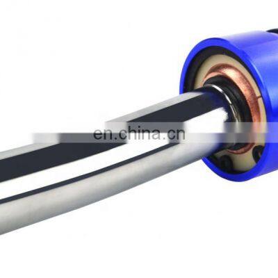 High Quality Racing Quick Solid Short Throw Shifter Fits For BMW E30 E36 E39 E46 M3 M5 Mazda 3 photo-4