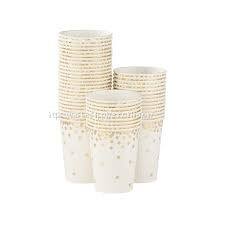 wedding cups for bridal party paper cup wedding idea dream wedding paper cups