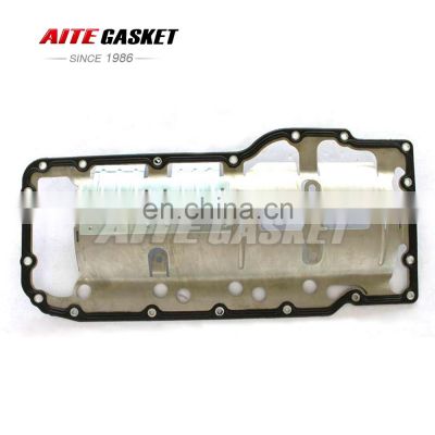 Engine parts EVA EVC 4.7L oil pan gasket for jeep dodge dakota Valve Head Gasket Engine Parts