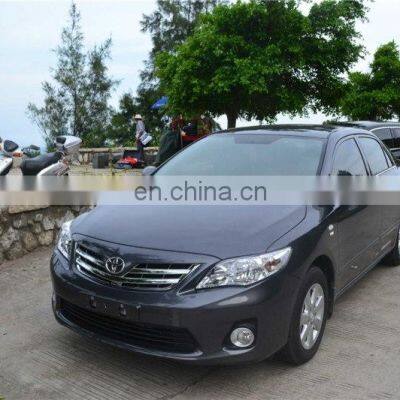 Good Quality Car Fender Cover Body Parts Simyi Steel Car Fenders For TOYOTA COROLLA 2014 photo-5