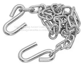 73mm marine anchor chain factory with LR NK BV KR ABS CCS DNV CER